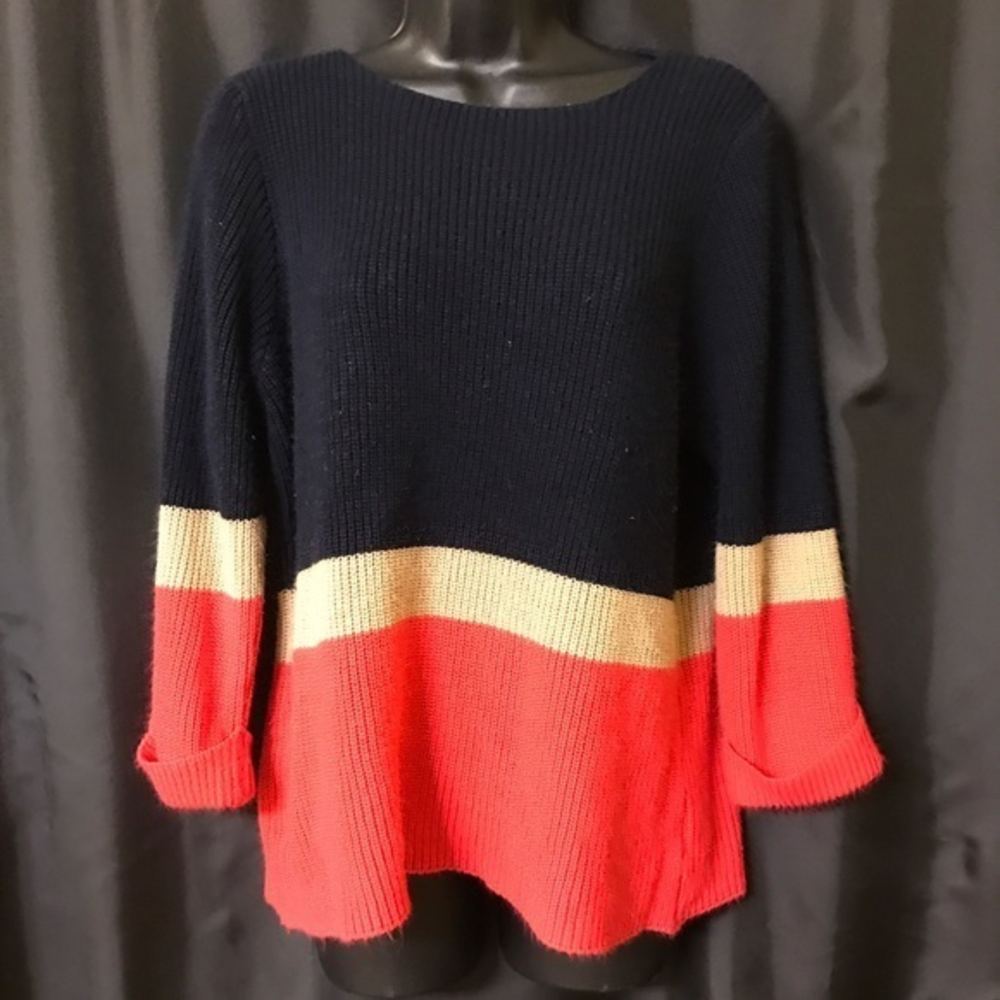 LaBelle Knit Sweater‎